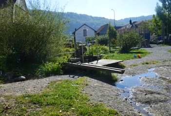 Rumpelpflotsch, Nussbaumen - Spielplätze im Aargau