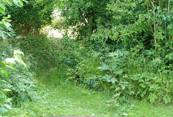 Spielplatz Ehrendingen Weiher, Abenteuerspielplatz und Gemeindespielplatz - Spielplätze im Aargau